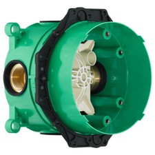 Hansgrohe iBox Universal Basic Set Concealed shower valve 1/2'' or 3/4'-01800180