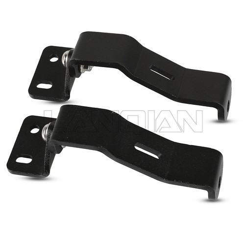 Fog lamp bracket for - lamp,