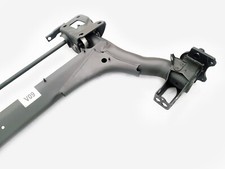 REAR AXLE CARRIER REAR AXLE Audi A4, A4 Avant (B5) 1994 - 2001