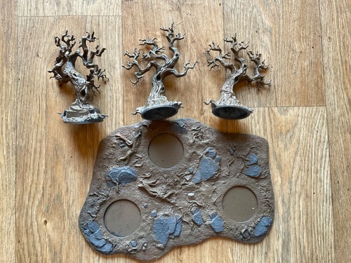 Citadel woods forest terrain - woods,