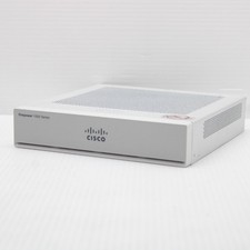 Cisco Firepower  Next