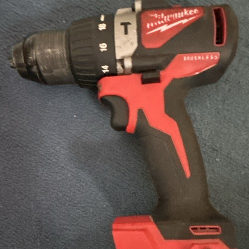 Milwaukee m18 blpd2 - blpd2, 18v