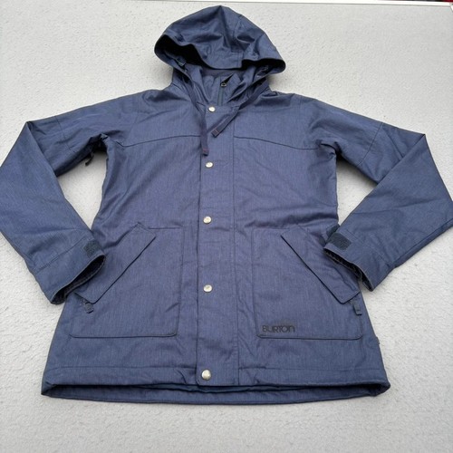 Burton woman size - burton, s