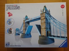 Ravensburger London Tower