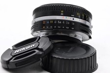 Nikon Nikkor 50mm F1.8 AI-S