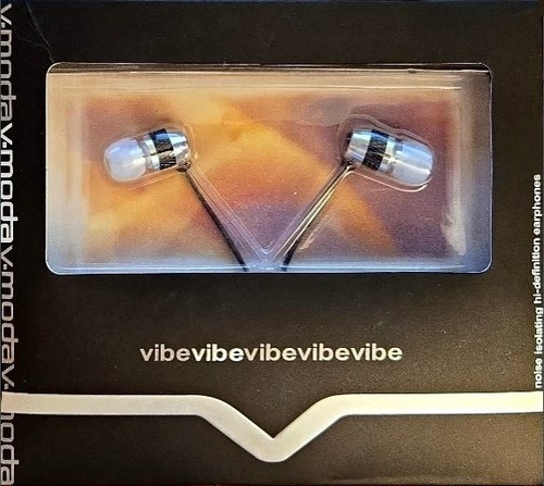 Original moda vibe - *original*, noise