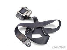 Mercedes-Benz Vito Front Seat