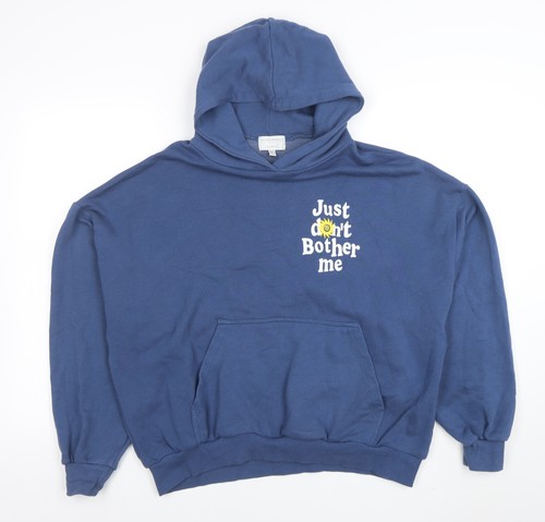 Pull bear teen blue - teen,