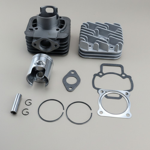 Cylinder barrel kit - cylinder,