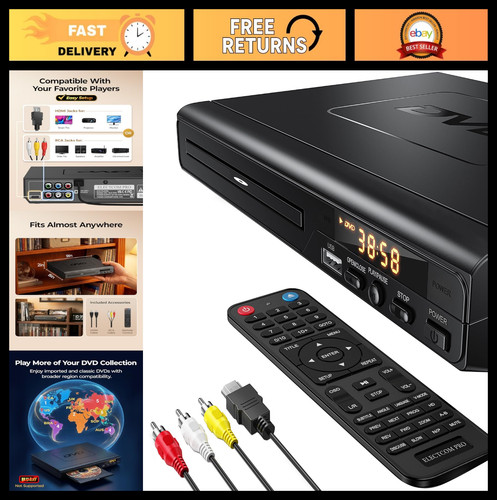Region free dvd player for - player,