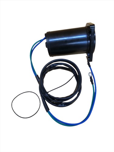 Power trim tilt motor for - trim,
