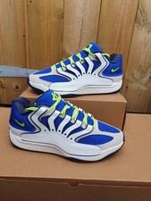 Uk 6.5 . 25.5cm NIKE KD 18 MENS basketball TRAINERS NEW