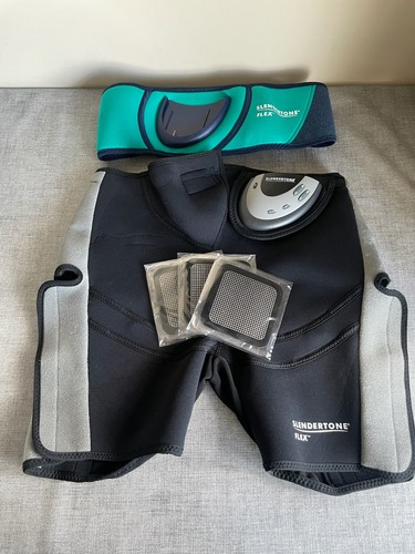 Slendertone flex bottom - slendertone, and