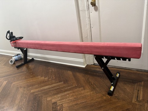 Fbsport 8ft adjustable balance - 8ft,