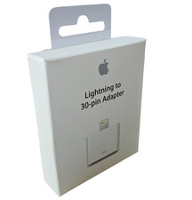 Official Apple (MD823ZM/A)