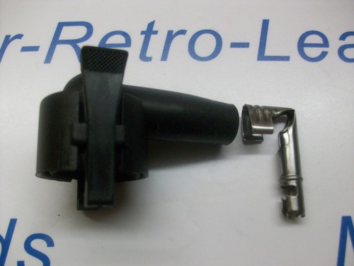 Coil pack boot - boot,