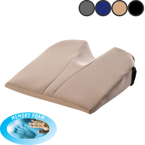 Memory foam degree - 11, coccyx