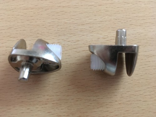Shelf support plug in - shelf,