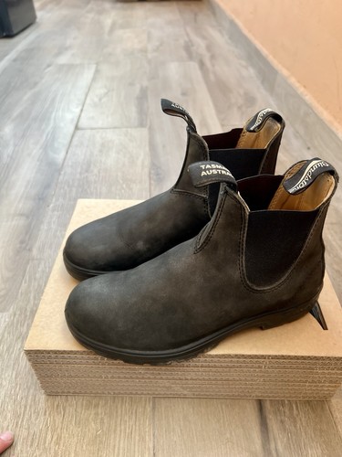 Blundstone 587 chelsea boot - blundstone,