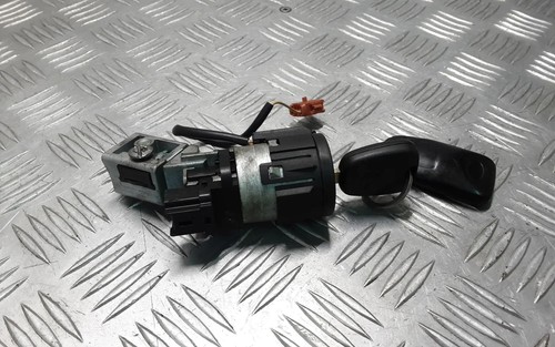 Peugeot 307 ignition - peugeot,