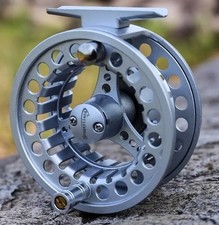 NEW ALUMINIUM ALLOY LARGE