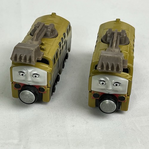 Thomas take along play - thomas,