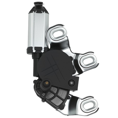 Rear wiper motor - motor, for