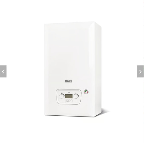 Baxi 624 combi - baxi,