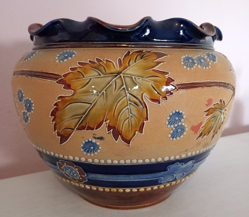 1890 royal doulton - 1890's,