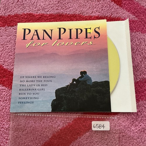 Pan pipes for - pan,