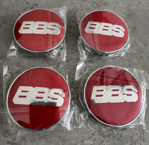 Bbs wheel centre - centre, alloy