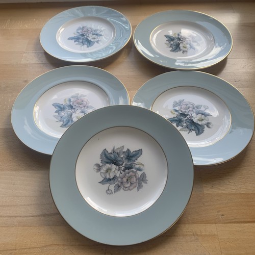 Royal worcester woodland - worcester,