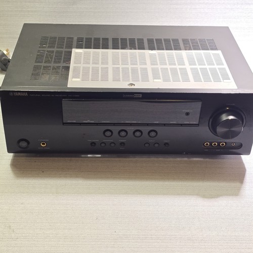 Yamaha natural sound v365 - yamaha,