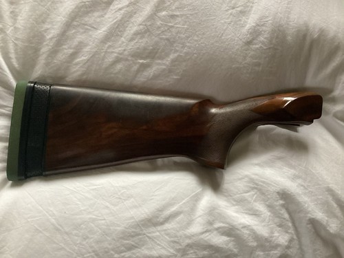 Perazzi mx8 stock - perazzi,