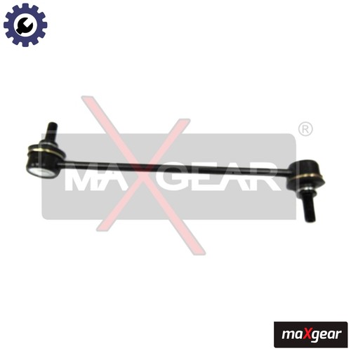 Linkcoupling rod stabiliser - rod,
