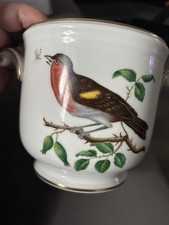 Vintage Richard Ginori Medium