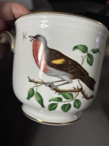 Vintage richard ginori medium - vintage,