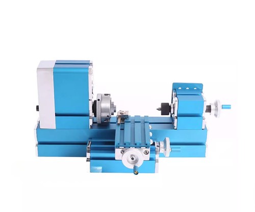 Mini lathe w103ma educational - lathe,