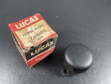 MG TF, MGA NOS Horn Button