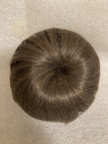 Vintage cmc 100 human hair - cmc,