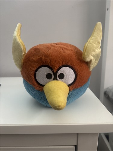 Angry birds plush space - angry,