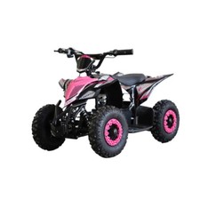 Electric E-Max Quad Bike 1000W