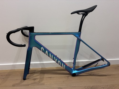 Canyon endurance cfr - canyon,