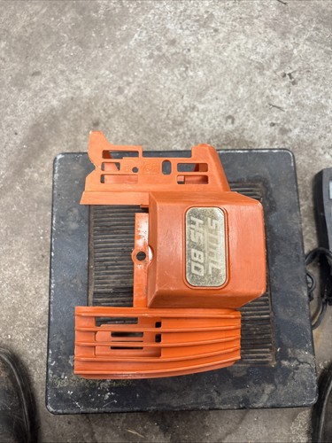 Stihl hs80 hs85 - hs80, trimmer