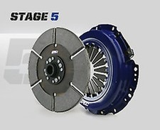 SPEC ST185 Stage 5 Clutch Kit fits toyota 4Runner 85 87 2.4L Cressida 83 87 2.8L
