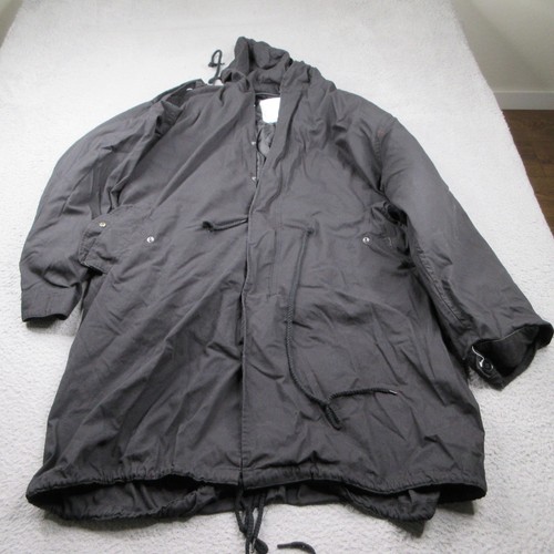 Military 51 fishtail - military, m-51