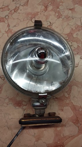 Original vintage lucas slr 576 - vintage,