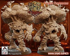 Treeman Big Guy / Star Player