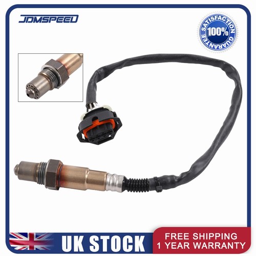 New oxygen sensor 92210450 - sensor,