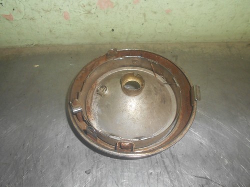 Suzuki 50er head lamp - 50er,